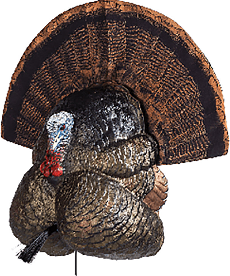 Flextone Thunder Creep Turkey Decoy Strutter