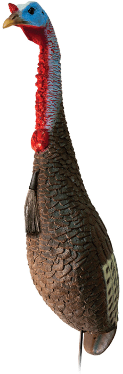 Flextone Funky Chicken Turkey Decoy Gen-2