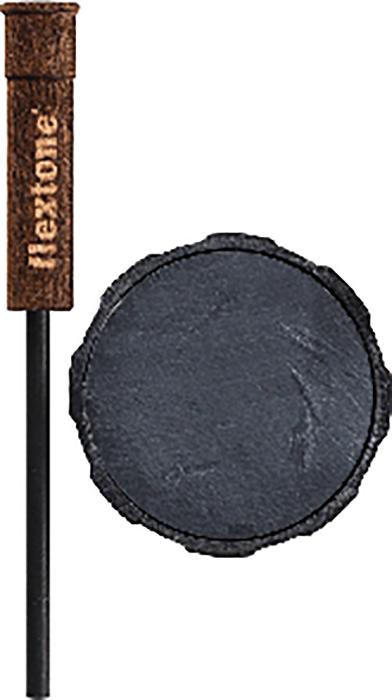 Flextone Turkey Friction Call Pot Luck Slate