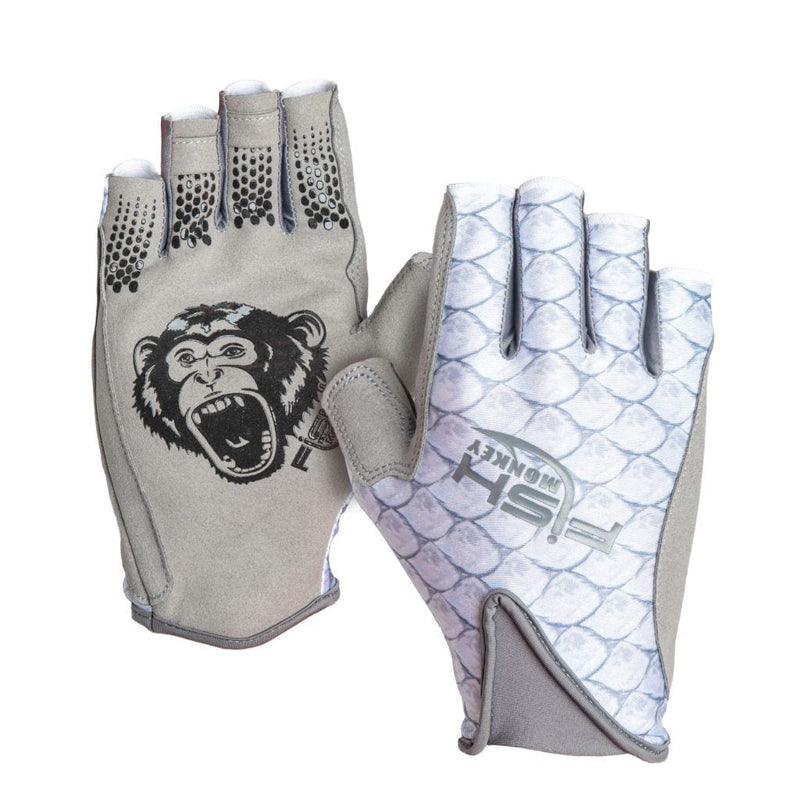Fish Monkey Pro 365 Guide Glove Tarpon Medium
