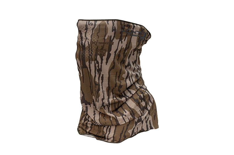 Fish Monkey Face Guard Upf50+ Bottomland