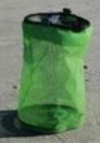 Foreverlast Floating Net Bag 5Gal Green