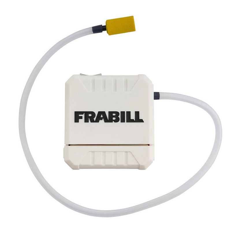 Frabill Aerator Bait Pump Replaceable Aerator