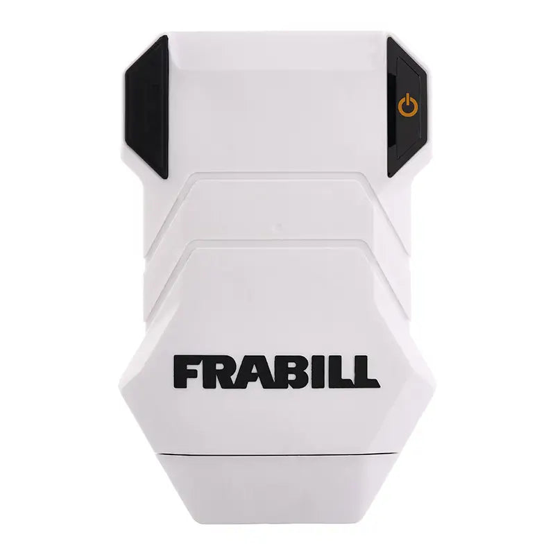 Frabill Hd Whisper Quiet Aerator 12V/110V Aerates 15Gal
