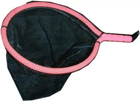 Foreverlast Reel Girl G2 Wading Net 24X30In Floating Pink