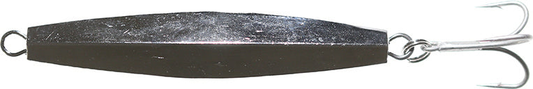 Frenzy Big Game Rig Jig 10Oz Chrome