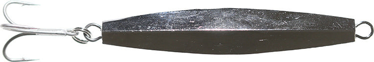 Frenzy Big Game Rig Jig 4Oz Chrome