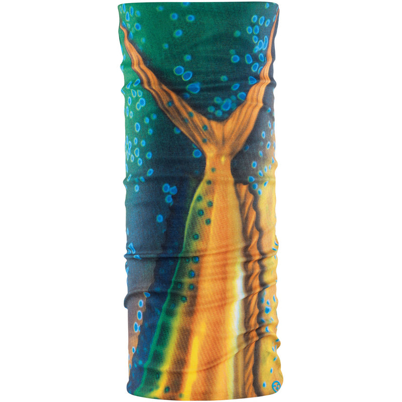 Flying Fisherman Sunbandit Mahi Tail