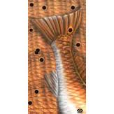 Flying Fisherman Sunbandit Redfish Tail