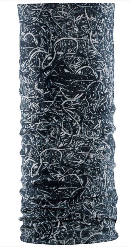 Flying Fisherman Sunbandit Fish Hooks