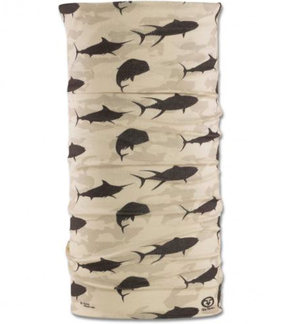 Flying Fisherman Sunbandit Offshore Camo