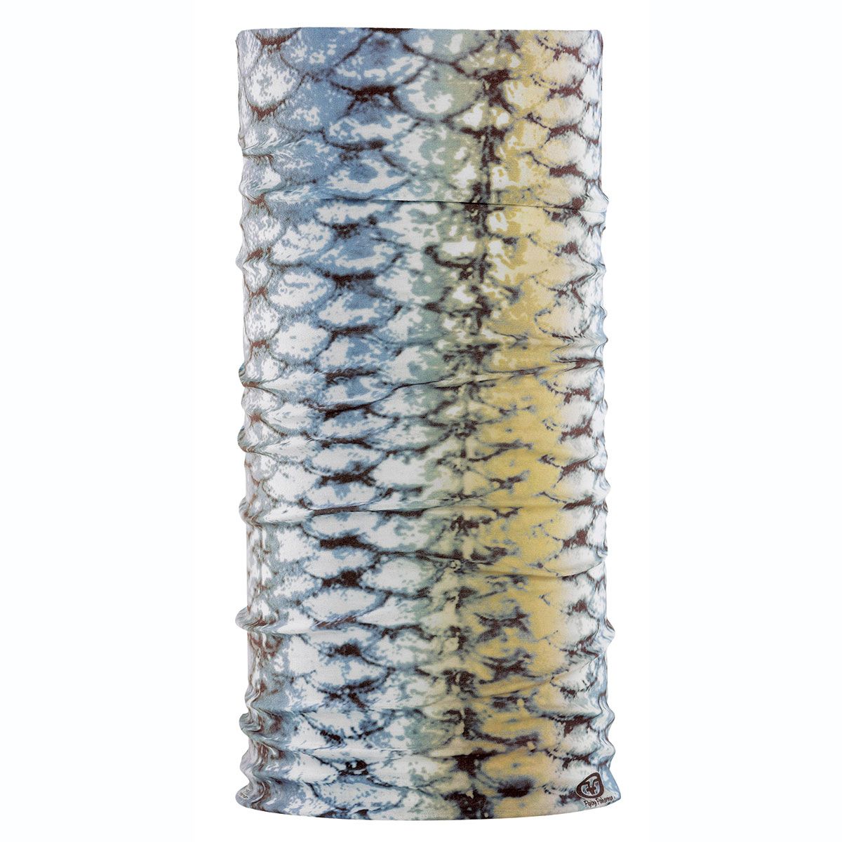 Flying Fisherman Sunbandit Fish Scales