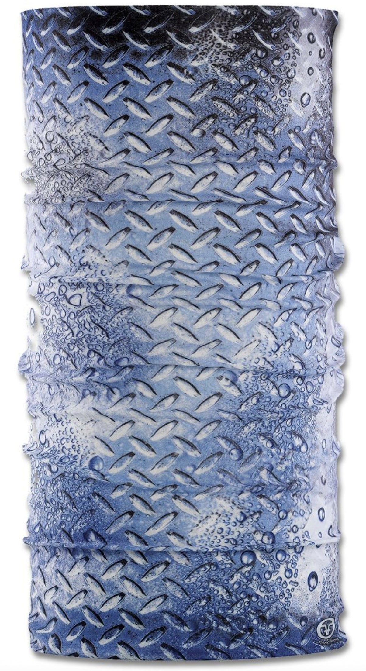 Flying Fisherman Sunbandit Diamond Plate