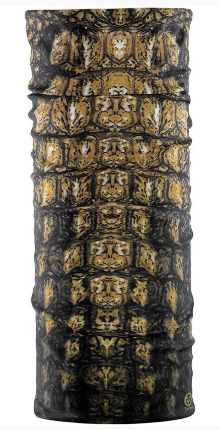 Flying Fisherman Sunbandit Gator Skin