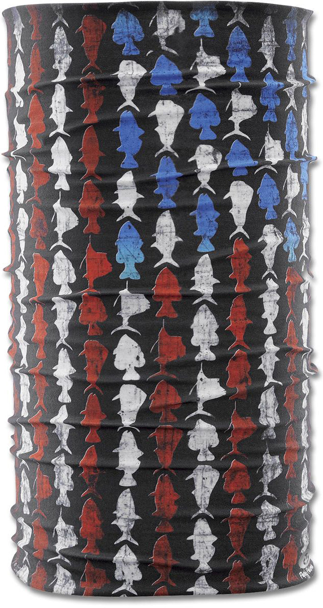 Flying Fisherman Sunbandit Fish Flag