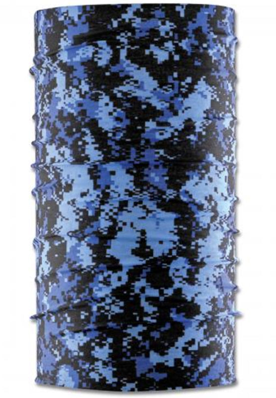 Flying Fisherman Sunbandit Blue Digi Camo