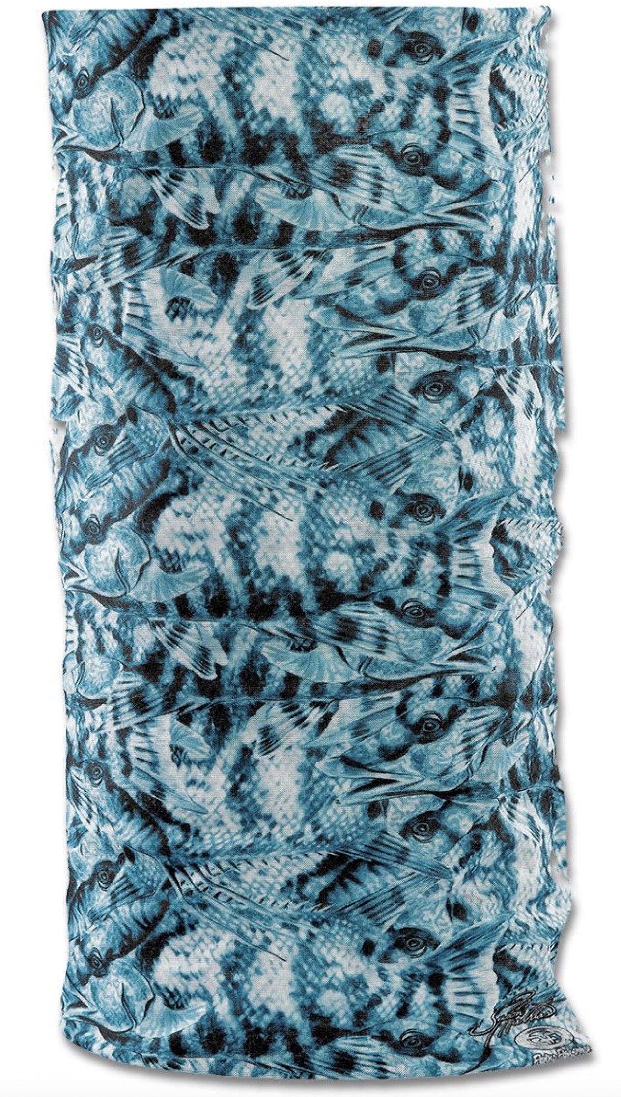 Flying Fisherman Sunbandit Hog Camo