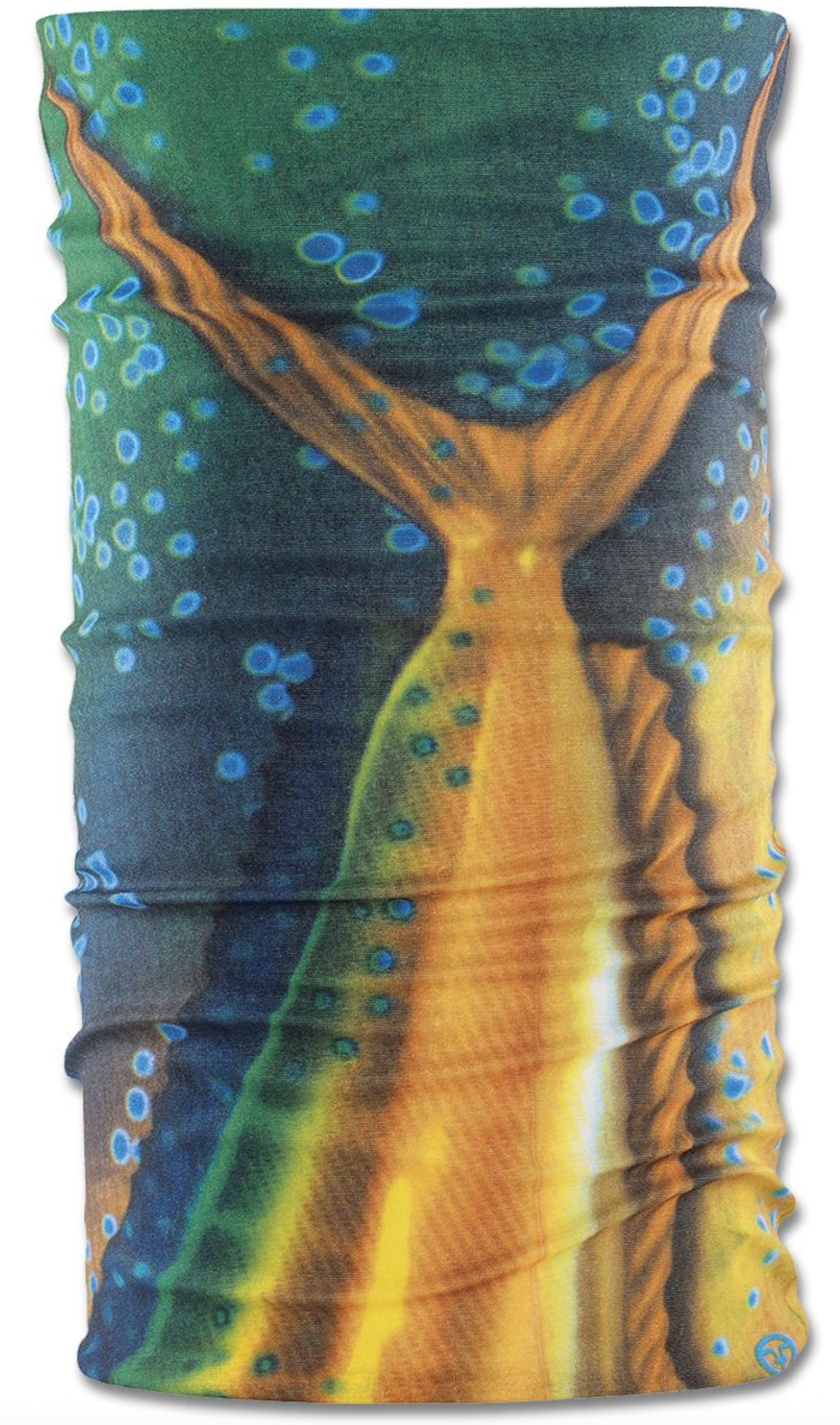 Flying Fisherman Sunbandit Mahi Skin