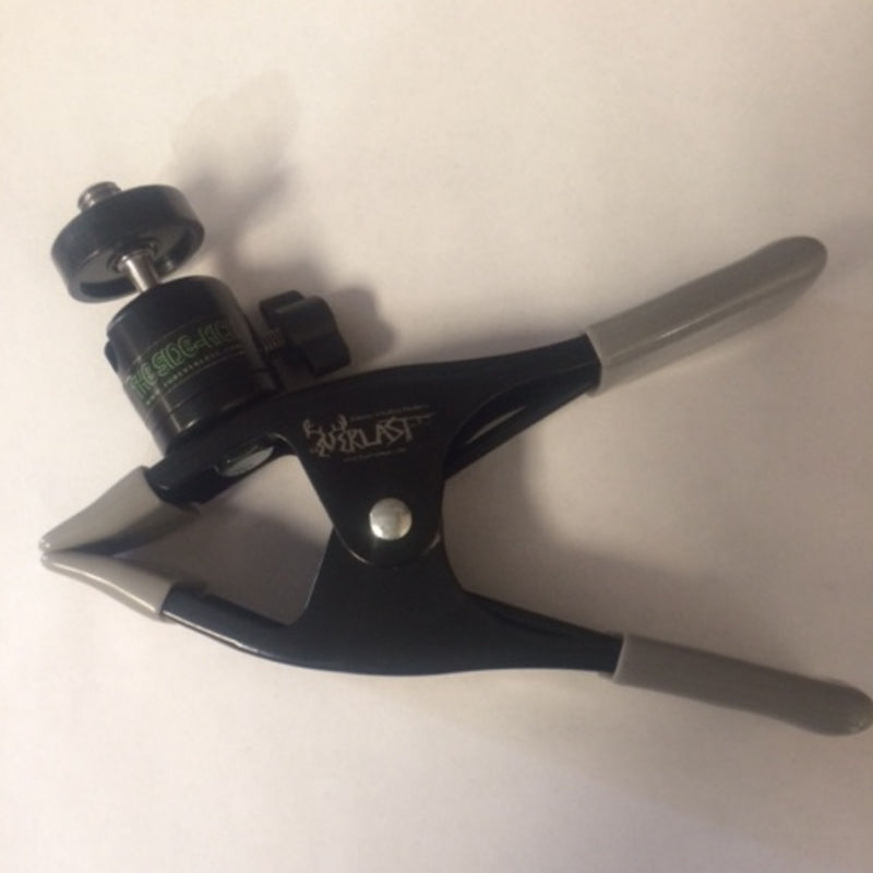 Foreverlast Side Kick Hd 2In Spring Clamp