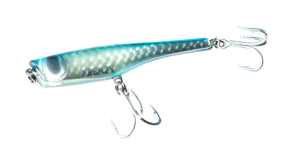 Frenzy Big Game Angry Popper - 4 oz