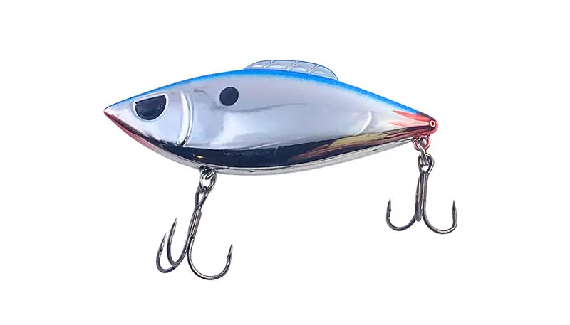 Head Hunter Firetail Rattler