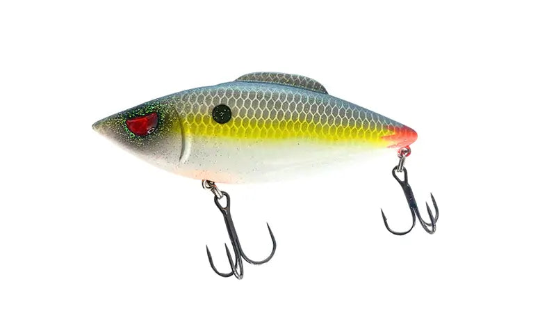 Head Hunter Firetail Rattler