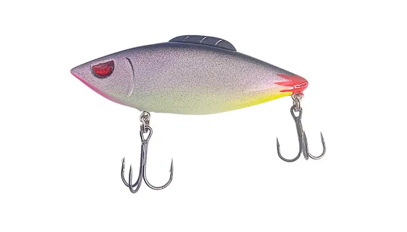 Head Hunter Firetail Rattler
