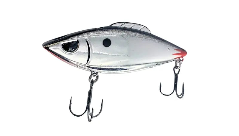 Head Hunter Firetail Rattler