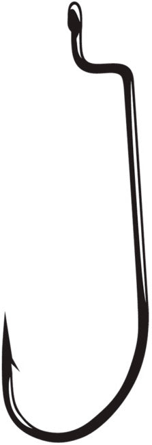 Gamakatsu Offset Worm Hook