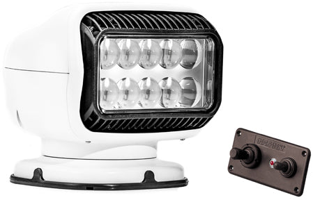 Golight Radioray Gt Led Light White Permanent
