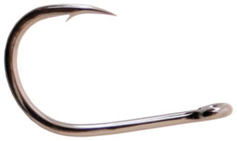 Gamakatsu Live Bait Hook L-Wire Black 2/0 5Pk