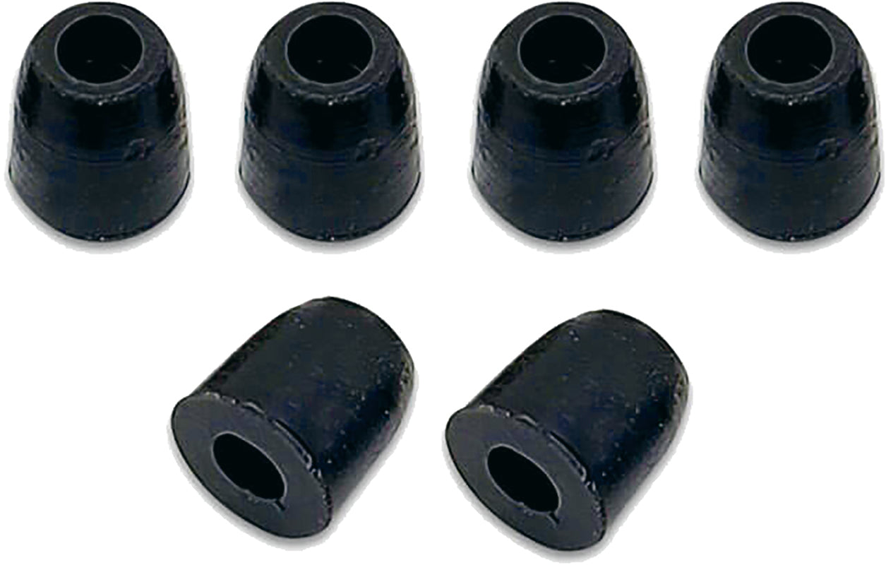 Gamakatsu Silicone Hook Stopper Xl 10Pk