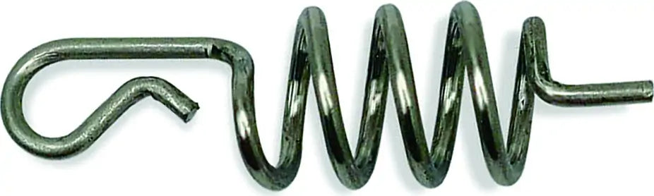 Gamakatsu Spring Lock Lure Holder Large 5Pk