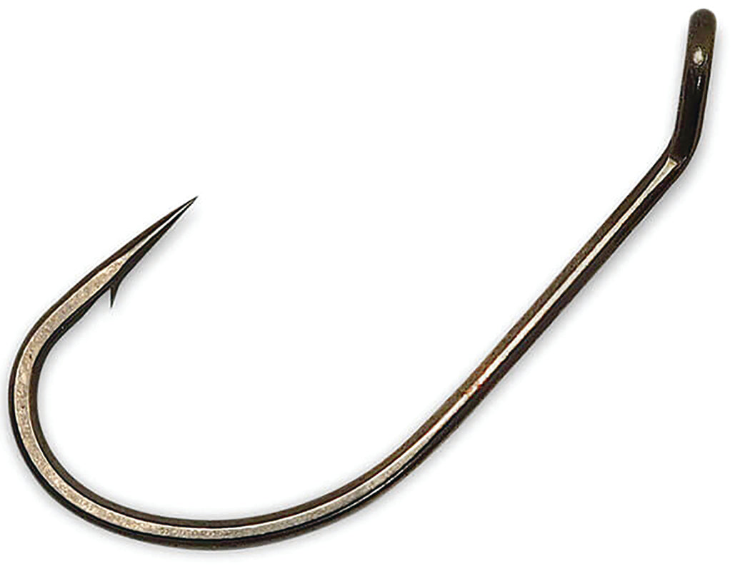 Gamakatsu Gp Trailer Hook Nano Smooth 1/0 6Pk