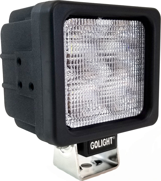 Golight Gxl Led Perform Light Black No Remote