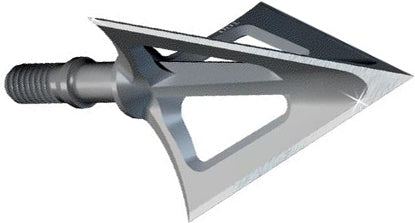 G5 Archery Montec Broadheads 125Gr 3Pk 3-Blade