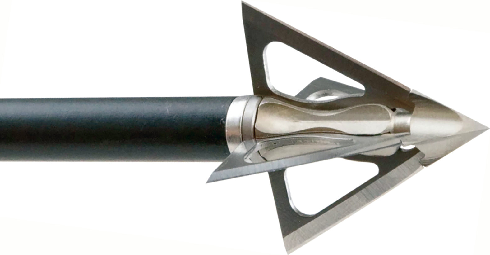 G5 Archery Striker X Broadheads 125Gr 3Pk 3-Blade