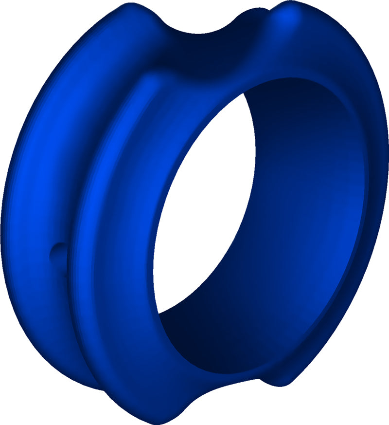 G5 Archery Peep Hunter 3/16In Blue