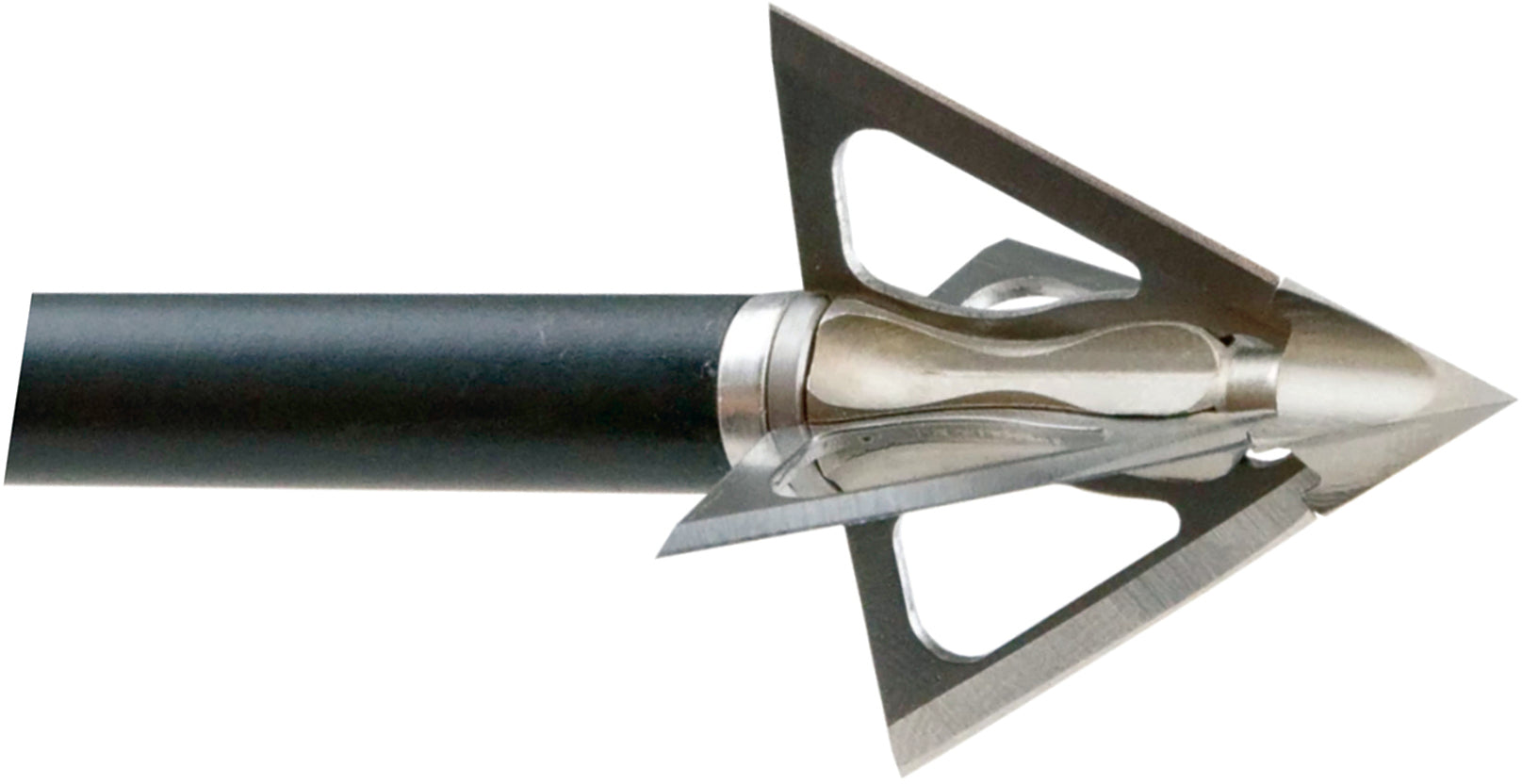 G5 Archery Strkr-X X-Bow Broadheads 100Gr 3Pk 4-Blade