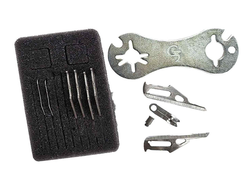 G5 Archery Broadhead Blades T2 100/125