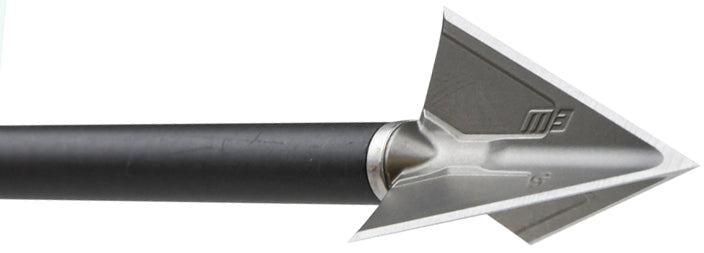 G5 Archery Montec M3 Broadheads 100Gr 3Pk 3-Blade