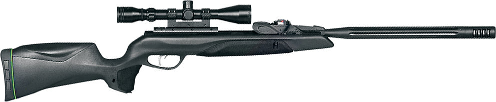 Gamo Swarm Maxxim Air Rifle 22Cal G2 W/Scope