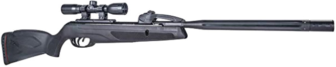 Gamo Swarm Whisper Air Rifle 177Cal 1300Fps