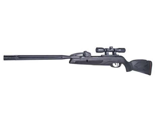 Gamo Swarm Whisper Air Rifle 22Cal 975Fps