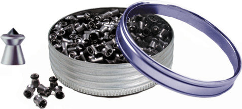 Gamo Tomahawk Pellets 177Cal 750Pk