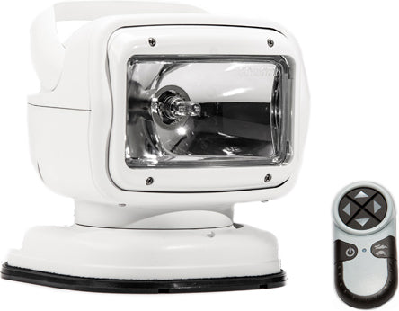 Golight Radioray Gt Light White Magnetic