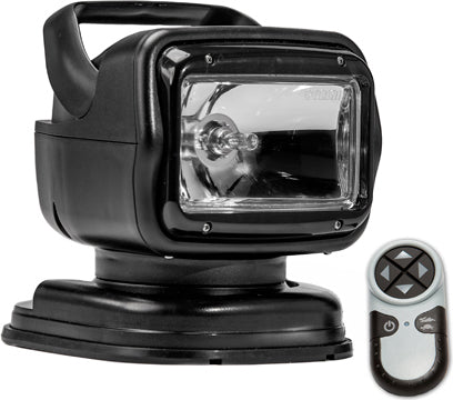 Golight Radioray Gt Light Black Magnetic