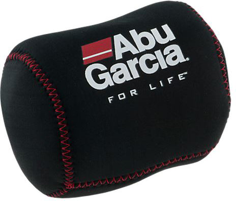 Abu Garcia Neoprene Reel Cover Round Casting Fits 6000