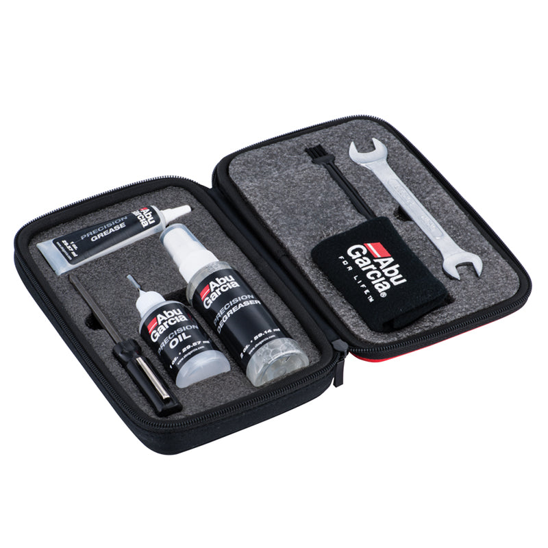 Abu Garcia Reel Maintenance Kit Maintenance Kit