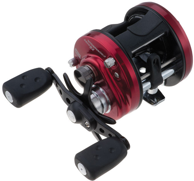 Abu Garcia Ambassadeur Sx Reel Baitcast 4Bb 5.3:1